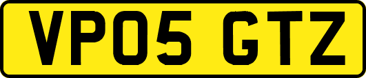 VP05GTZ