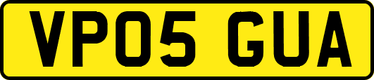 VP05GUA