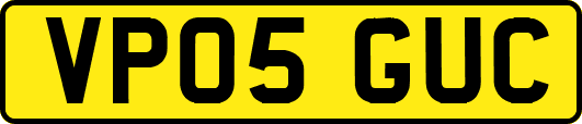 VP05GUC