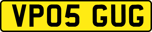 VP05GUG