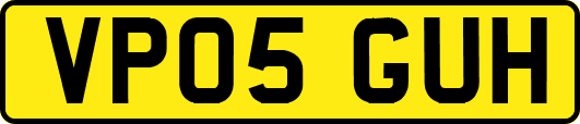 VP05GUH