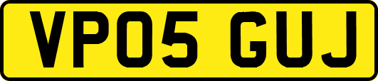VP05GUJ