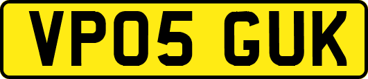 VP05GUK