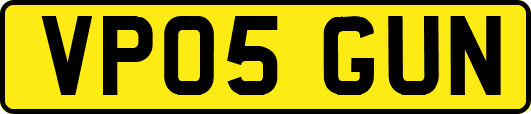 VP05GUN