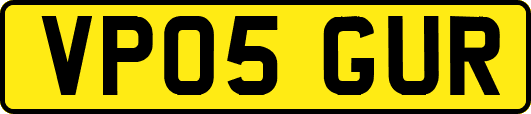 VP05GUR