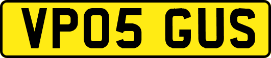 VP05GUS