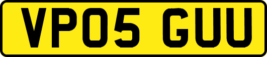 VP05GUU