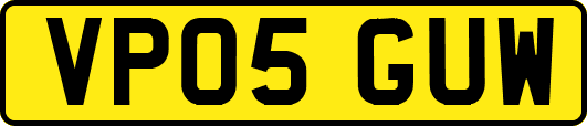 VP05GUW