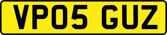 VP05GUZ