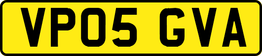 VP05GVA