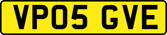 VP05GVE