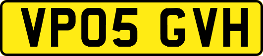 VP05GVH