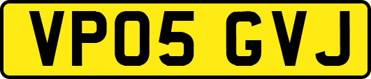 VP05GVJ