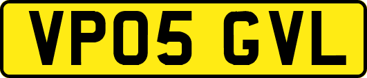 VP05GVL