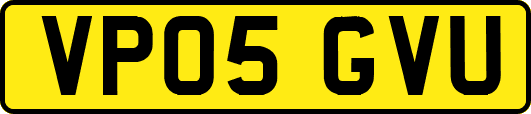 VP05GVU