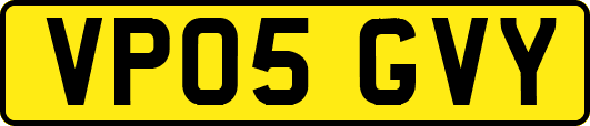 VP05GVY