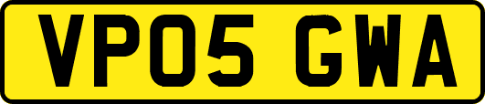 VP05GWA