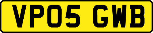 VP05GWB