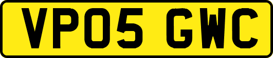 VP05GWC