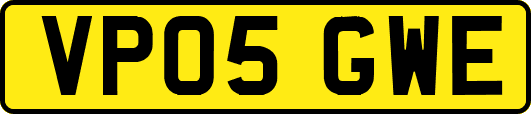 VP05GWE