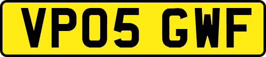 VP05GWF