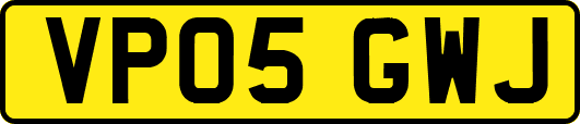 VP05GWJ