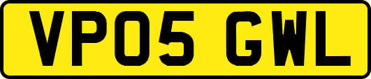 VP05GWL
