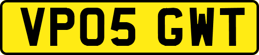 VP05GWT