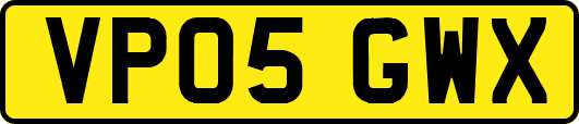 VP05GWX