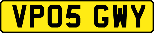 VP05GWY