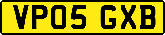 VP05GXB