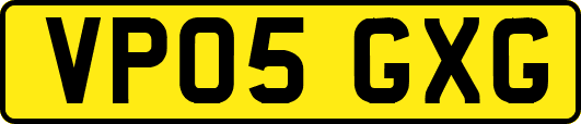 VP05GXG