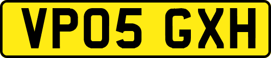 VP05GXH
