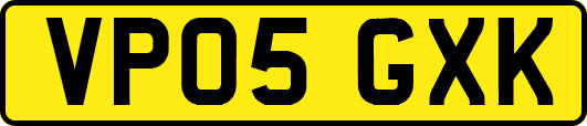VP05GXK