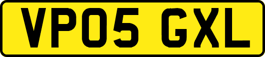 VP05GXL