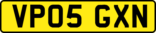 VP05GXN