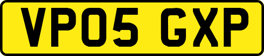 VP05GXP