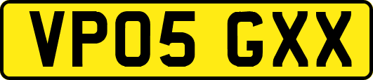 VP05GXX