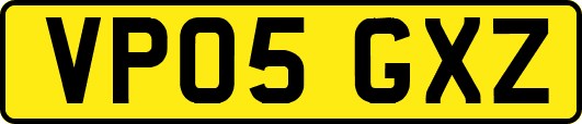 VP05GXZ