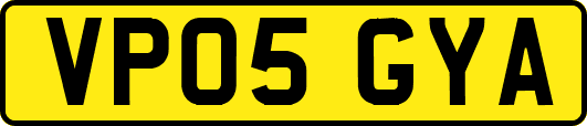 VP05GYA