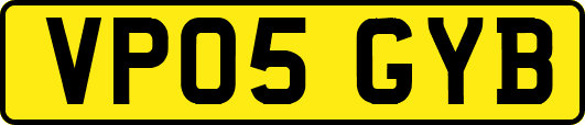 VP05GYB
