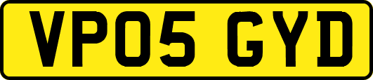 VP05GYD