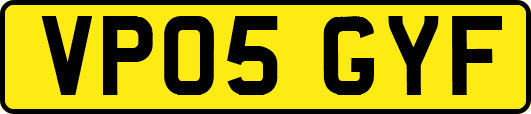 VP05GYF