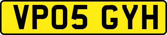 VP05GYH