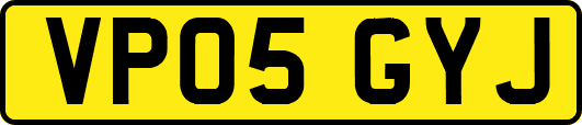 VP05GYJ