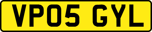 VP05GYL