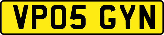 VP05GYN