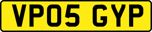 VP05GYP
