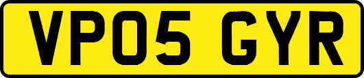 VP05GYR