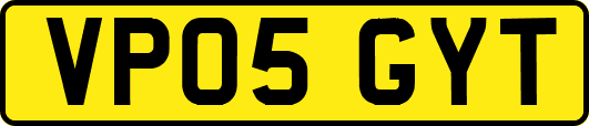 VP05GYT